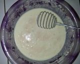 Foto langkah ke 2 dari resep Terang Bulan / Martabak Manis Mini.