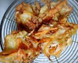 Foto langkah ke 2 dari resep Bakwan Sayur Kriuk.