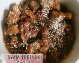 Foto langkah ke 4 dari resep Ayam Teriyaki.