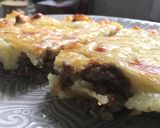 Foto del paso 4 de la receta: Pastel de carne - sencillo