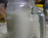 صورة لخطوة 5 من وصفة كريمة طبخ