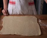 Sajtos sütemény recept, avagy Pate cu brânză recept fázis 2 fotója