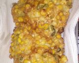 Foto langkah ke 4 dari resep Perkedel Jagung.