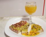 Pas rețetă Guacamole 1 fotografie