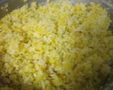 A picture of step 2 of Steamed poha.