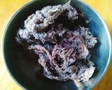 鳳梨火龍果珊瑚凍的食譜步驟1照片