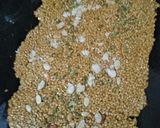 તલ ની ચીકી (Til Chikki Recipe In Gujarati) રેસીપી સ્ટેપ2ફોટો