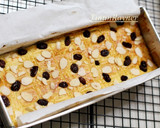 Foto langkah ke 7 dari resep Lekker Holland aka Boterkoek Super Rich+Yummyy.