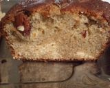 Une image de l'étape 2 de Cake amandes miel et fleur d'oranger.
