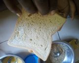 A picture of step 4 of Toasted bread.