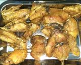 Foto langkah ke 3 dari resep Ayam Goreng Kemangi Rica Rica MaNcappp 🐔.
