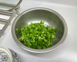 韭菜蚵仔炒蛋的食譜步驟1照片
