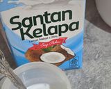 Foto langkah ke 3 dari resep Cendol Kecebong.