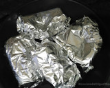 Foto del paso 4 de la receta: Espencat con huevos poché