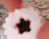 Une image de l'étape 6 de Sablés chocolat caramel beurre salé.