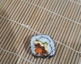 Foto langkah ke 15 dari resep Mommy bento Kimbab sederhana.