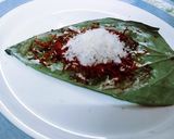 बंगाली पान (Bengali Meetha Paan) रेसिपी चरण 2 फोटो
