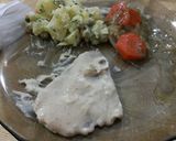 Foto del paso 3 de la receta: Vitel Toné