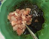 Foto langkah ke 1 dari resep Sate Ayam Bumbu Kecap.