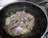 Foto del paso 2 de la receta: Empanadas de carne jugosas
