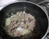 Foto del paso 2 de la receta: Empanadas de carne jugosas