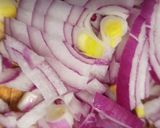 Vegán majonézes borsós tojásos saláta 1260 recept fázis 2 fotója