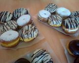 Foto del paso 13 de la receta: Donas/Donuts ¡Caseras!