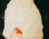 Foto del paso 6 de la receta: Masa líquida para pizza esponjosa
