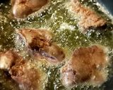 Ági fokhagymás csirkemája recept fázis 2 fotója