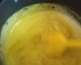 Foto langkah ke 2 dari resep Kue Nona Manis Labu Kuning.