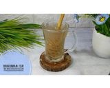 Foto langkah ke 4 dari resep Minuman dari Jahe dan Sereh.