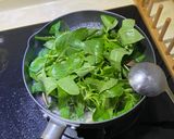 奶油啤酒蛤蠣的食譜步驟3照片