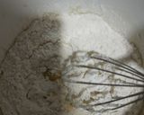 Foto langkah ke 2 dari resep Muffin Tape Keju.