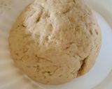 Kapros-túrós lepény recept fázis 1 fotója
