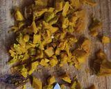 Foto del paso 4 de la receta: Pastel de merluza