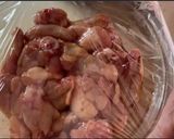 Foto del paso 4 de la receta Alitas de pollo con miel y pimentón