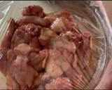 Foto del paso 4 de la receta: Alitas de pollo con miel y pimentón