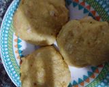 Foto del paso 4 de la receta: Galletas de mandarina