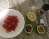 Foto del paso 1 de la receta: Guacamole con 5 sencillos ingredientes 🤔😹 y muy fácil