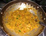 ভেজ বার্গার(veg burger recipe in bengali) রেসিপি ধাপ - 3 ছবি