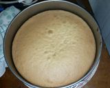 Foto del paso 1 de la receta: Torta de minecraf