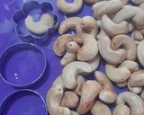 Foto langkah ke 5 dari resep Mede Cookies (Biskuit Kacang Mede).
