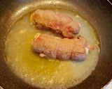 Foto del passaggio 8 della ricetta Involtini di carne farciti