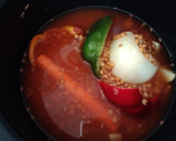 Foto del paso 2 de la receta: Lentejas en Moulinex Maxichef