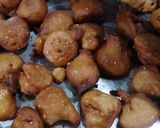 मीठे पूडे (Meethe pude recipe in Hindi) रेसिपी चरण 2 फोटो