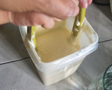 Foto del paso 7 de la receta: Chiles rellenos a la suegris