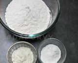 Foto langkah ke 1 dari resep PALM CHEESE COOKIES 1 TELUR tanpa mixer.
