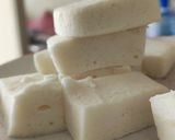 Foto del paso 3 de la receta: Marshmallow sin azúcar y sin huevos