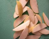 Foto del paso 2 de la receta: Ensalada de Manzana con Vinagreta de Cerezas
