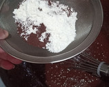 Foto langkah ke 3 dari resep Fudgy Brownies.